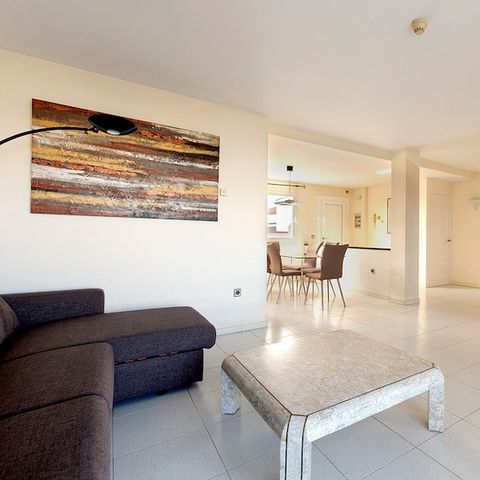 Apartement 6 Personen - Wohnung 3 Schlafzimmer - 6 Personen