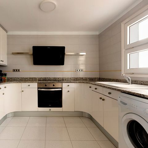 Apartement 6 Personen - Wohnung 3 Schlafzimmer - 6 Personen