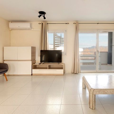 Apartement 6 Personen - Wohnung 3 Schlafzimmer - 6 Personen