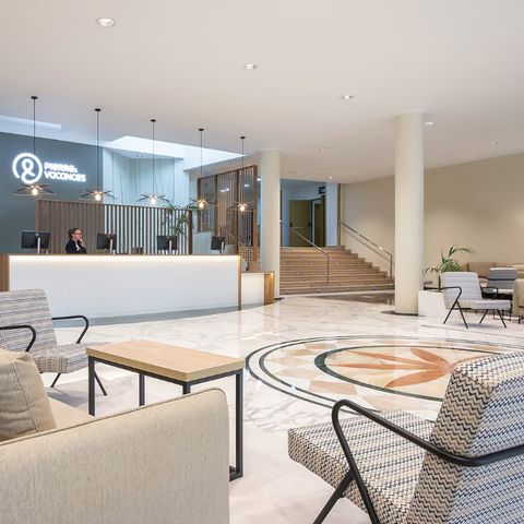 Hotel Benidorm East by Pierre & Vacances - Alicante - Image N°3