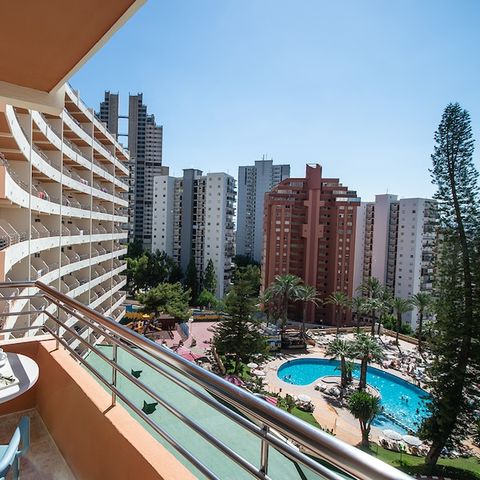 Zimmer 2 Personen - Doppelzimmer - Superior - Balkon