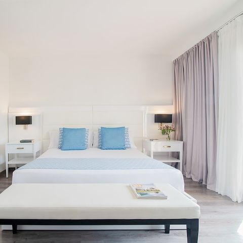 Zimmer 2 Personen - Doppelzimmer - Superior - Balkon