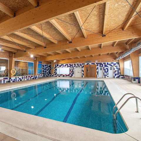 Hotel Benidorm East by Pierre & Vacances - Alicante - Image N°2