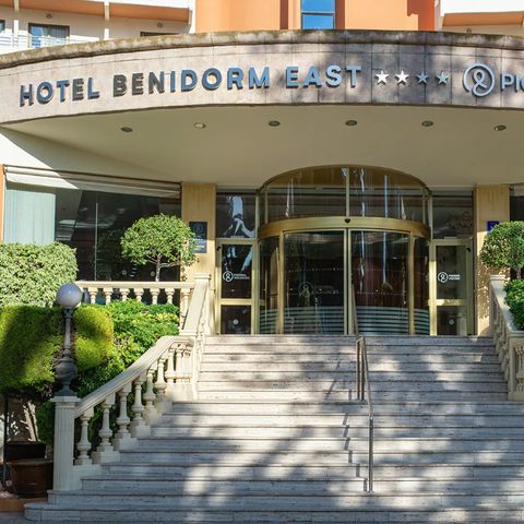 Hotel Benidorm East by Pierre & Vacances - Alicante - Image N°4