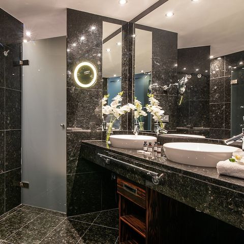 Zimmer 2 Personen - Doppelzimmer