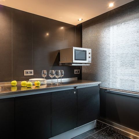 Zimmer 2 Personen - Junior Suite Junior Suite - Terrasse