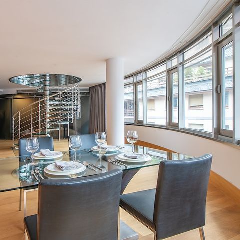 Zimmer 2 Personen - Junior Suite Junior Suite - Terrasse