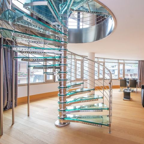 Zimmer 2 Personen - Junior Suite Junior Suite - Terrasse