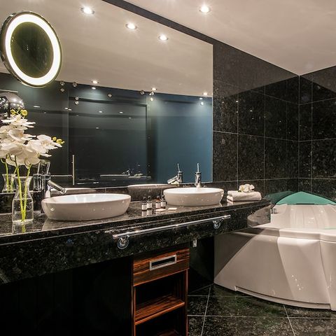 Zimmer 3 Personen - Dreifaches Zimmer