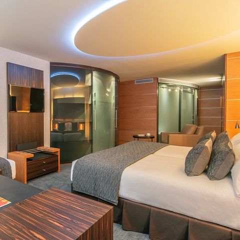 Zimmer 3 Personen - Dreifaches Zimmer