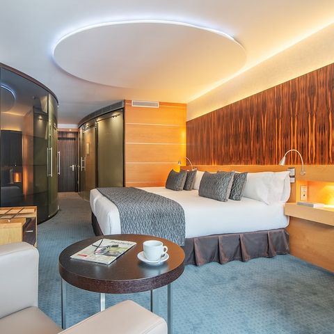 Zimmer 4 Personen - Vierfaches Zimmer