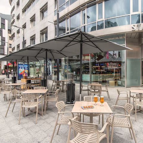 Hotel Starc by Pierre & Vacances Premium - Andorra - Image N°3