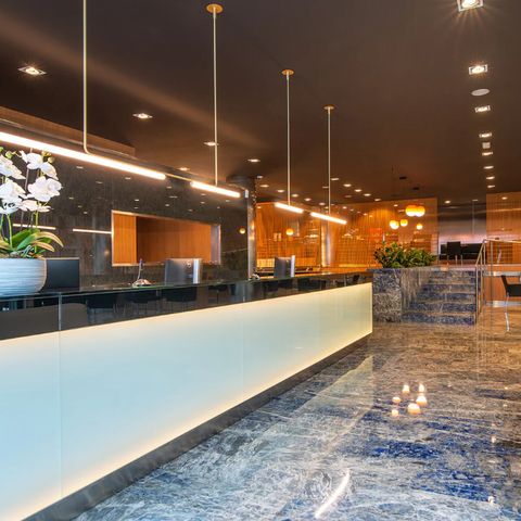 Hotel Starc by Pierre & Vacances Premium - Andorra - Image N°2