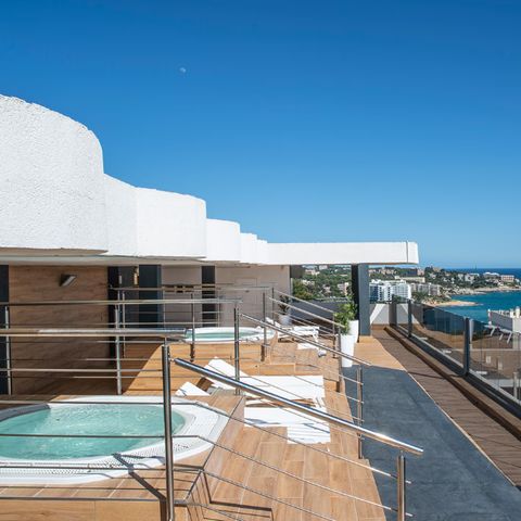 Pierre & Vacances Hotel Salou Sunset - Tarragona - Image N°5