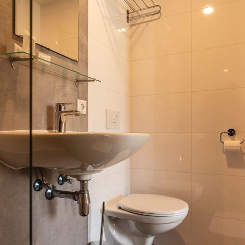 Zimmer 2 Personen - Mit Whirlpool