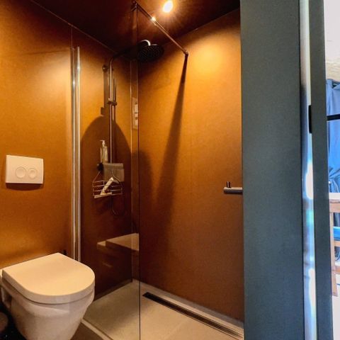 AUßERGEWÖHNLICHE UNTERKUNFT 2 Personen - Mit Whirlpool