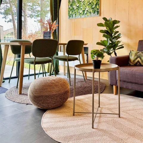 Chalet 4 Personen - Nachhaltige Hütte