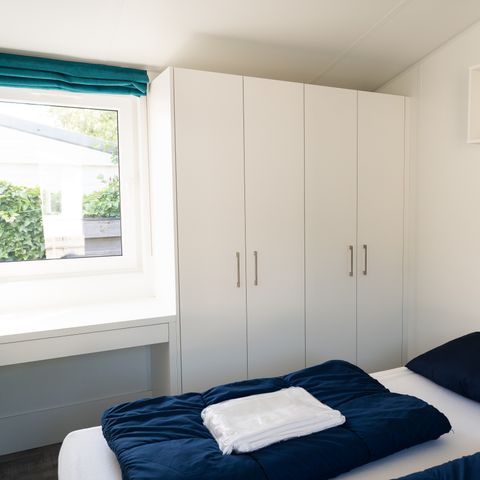 Chalet 4 personen - K15