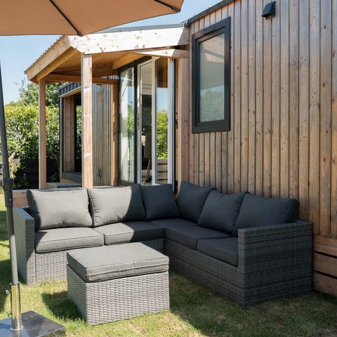 Chalet 4 personen - K15