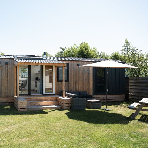 Chalet 4 personen - K15
