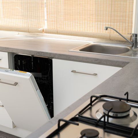 Chalet 4 personen - K15