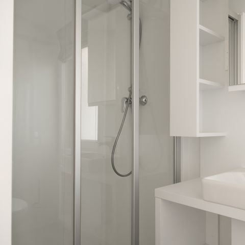 Chalet 4 personen - K15