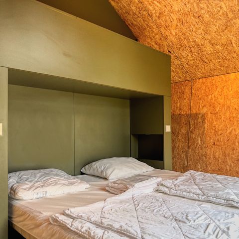 Tiny house 2 personen - mit Whirlpool