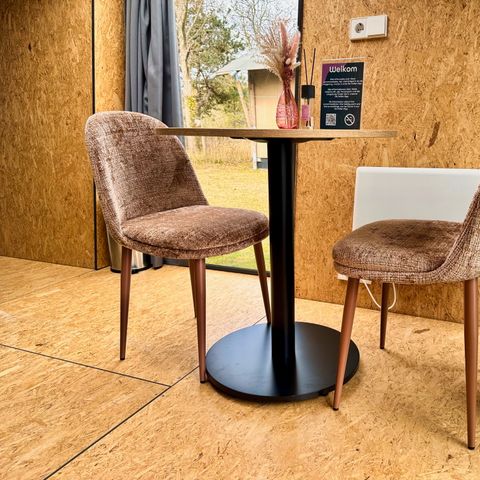 Tiny house 2 personen - mit Whirlpool