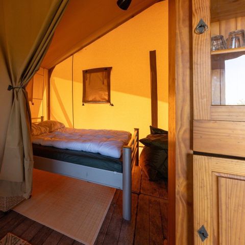 Safarizelt 4 Personen