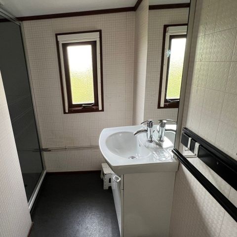 Bungalow 4 Personen - Dünenhütte Steinschleuder