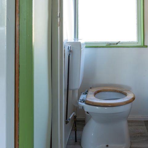 Bungalow 4 Personen - Seehütte Seeregenpfeifer