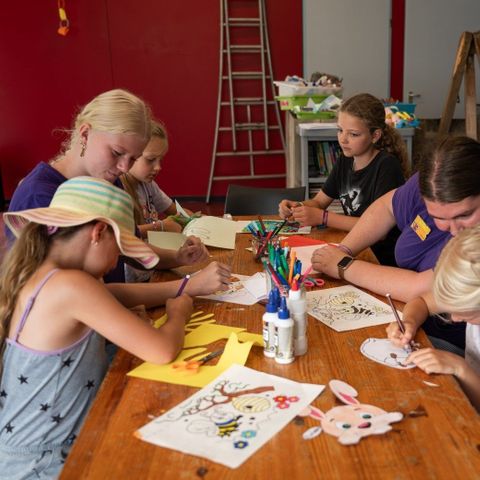 Duincamping de Lepelaar - Schagen - Image N°3