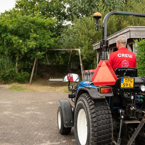 Duincamping de Lepelaar - Schagen - Image N°6