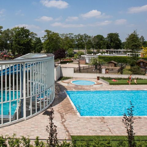 Recreatiepark de Achterste Hoef - Bladel - Image N°5