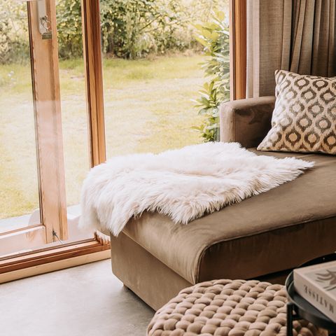 Chalet 5 Personen - Klapkot - Hund willkommen