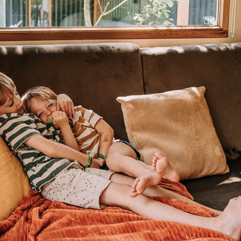 Chalet 5 Personen - Klapkot - Hund willkommen