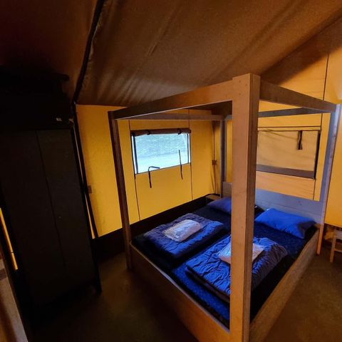 SafariZelt 5 Personen