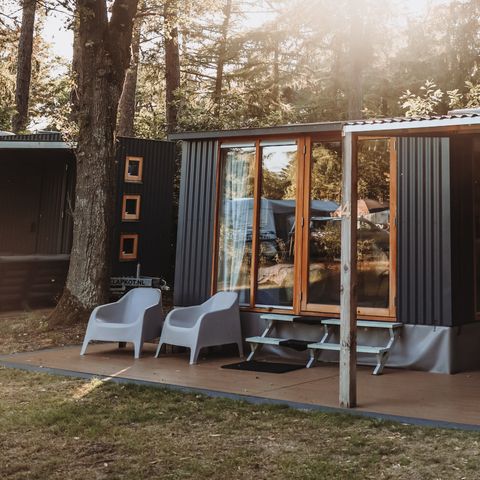 Chalet 5 Personen - Klapkot