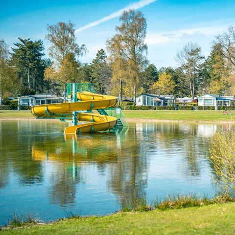 Recreatiepark de Achterste Hoef - Bladel - Image N°2