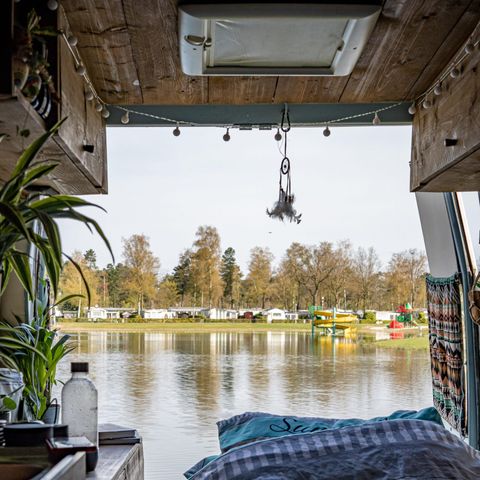Recreatiepark de Achterste Hoef - Bladel - Image N°6