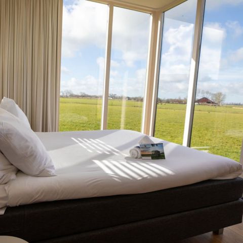 Suite 2 personen - Anjewel Meadows Suite