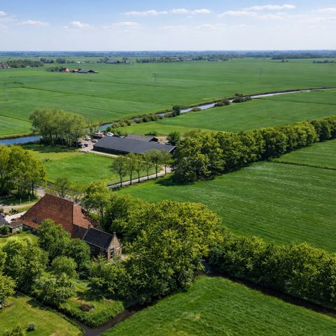 Zimmer 2 Personen - Gartenzimmer Grutte Brekken