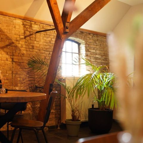 Zimmer 2 Personen - Gartenzimmer Grutte Brekken