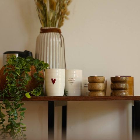 Zimmer 2 Personen - Wite Brekken Gartenzimmer