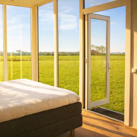 Suite 2 personen - Grons Meadows Suite