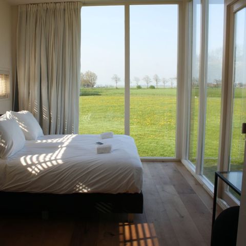 Suite 2 personen - Grons Meadows Suite