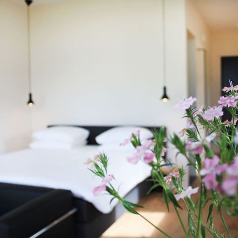 AUßERGEWÖHNLICHE UNTERKUNFT 2 Personen - Ryd Tiny House Hütte