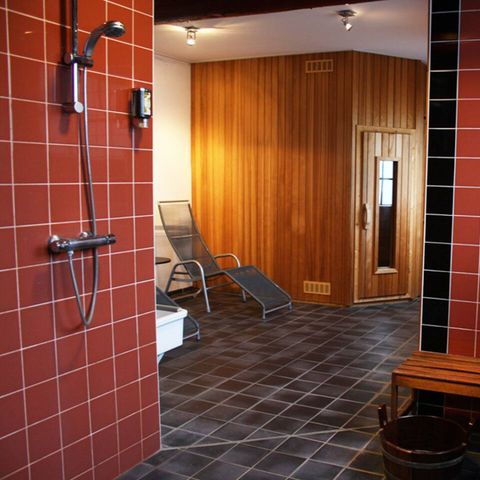 Suite 2 personen - Dotte Meadows Suite