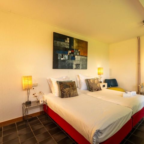 Zimmer 2 Personen - Biggemar Bauernhof Zimmer