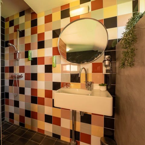 Zimmer 2 Personen - Biggemar Bauernhof Zimmer